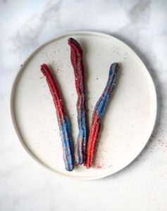 Fantasia Mickey Churros // magicaltreatsathome.com