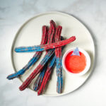 Fantasia Mickey Churros // magicaltreatsathome.com