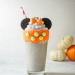 Minnie Witch Shake // magicaltreatsathome.com