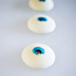 Disney Inspired: Mike Wazowski Cake Balls // magicaltreatsathome.com