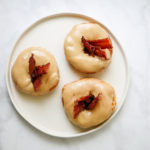 Maple Bacon Doughnut // magicaltreatsathome.com