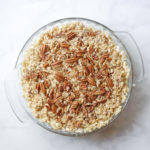 Pecan Pie Crispy Treat // magicaltreatsathome.com