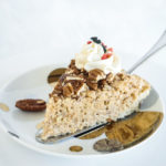 Pecan Pie Crispy Treat // magicaltreatsathome.com