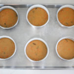 Carrot Cake Cookies // magicaltreatsathome.com